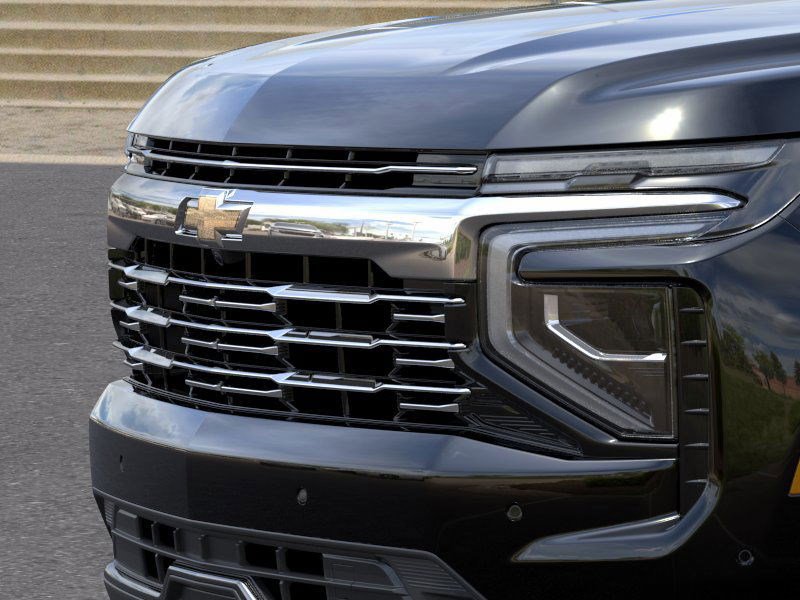 New 2026 Chevrolet Tahoe Premier image 13