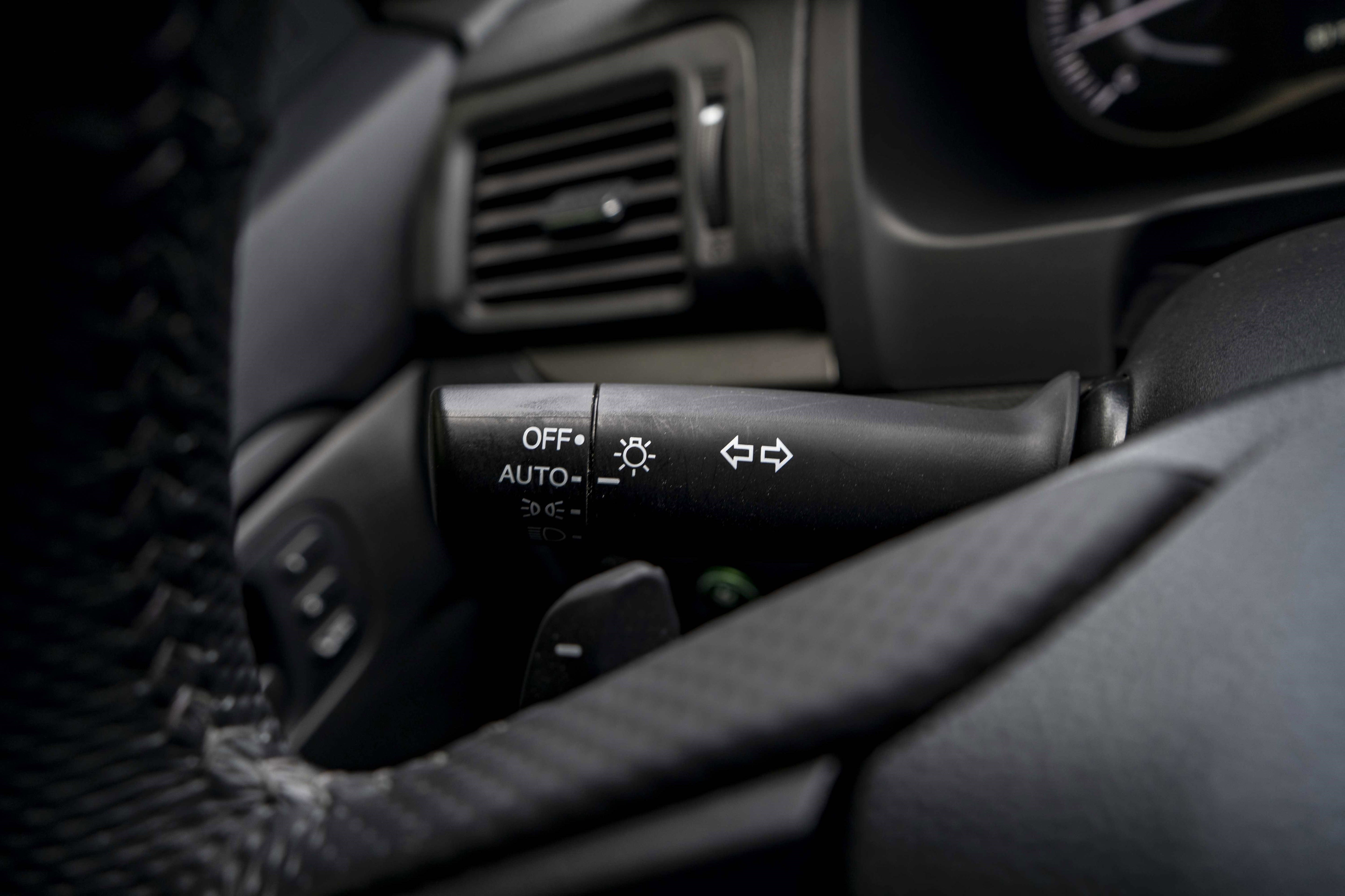Used 2025 Honda Passport EX-L image 23
