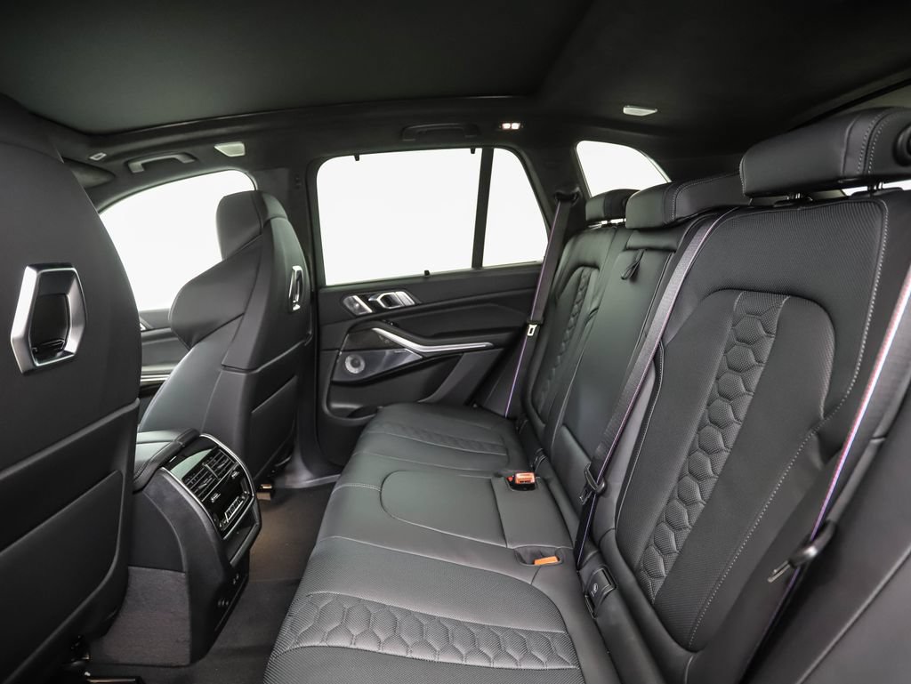 New 2026 BMW X5 M Competition w/ Executive Package AWD/4WD image 23