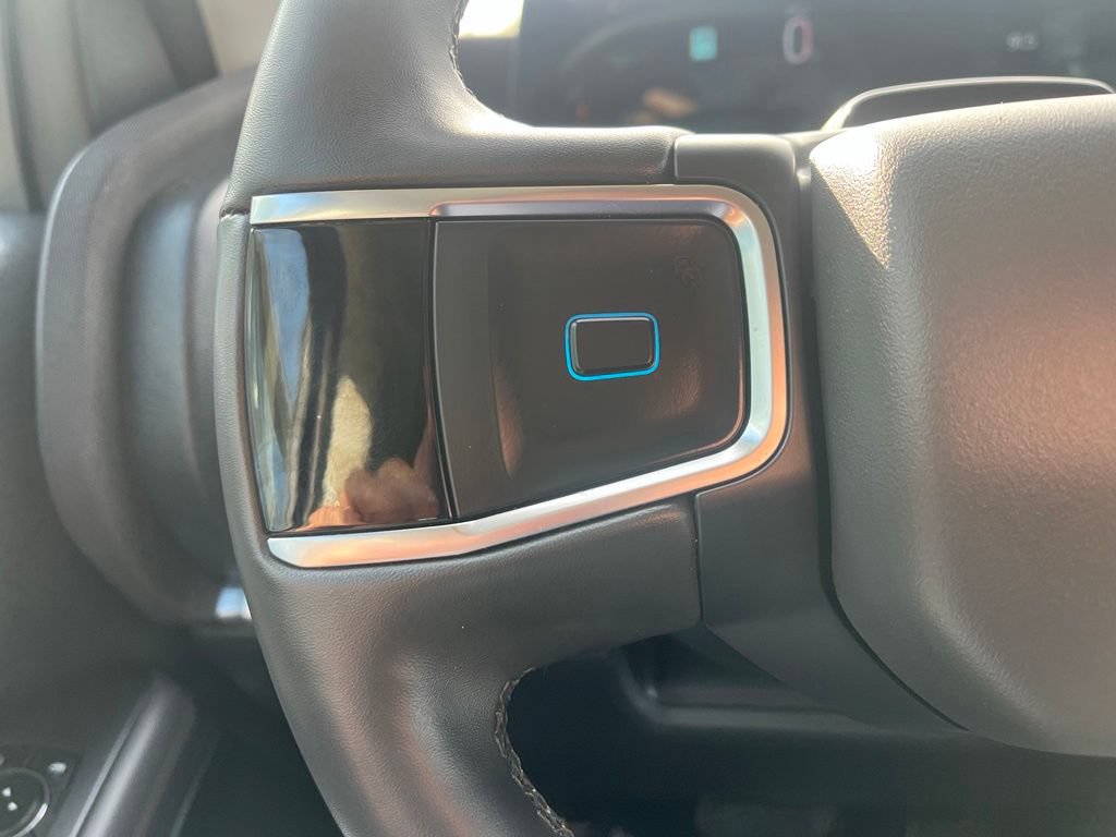 Used 2025 Ford Expedition Max Active AWD/4WD image 28