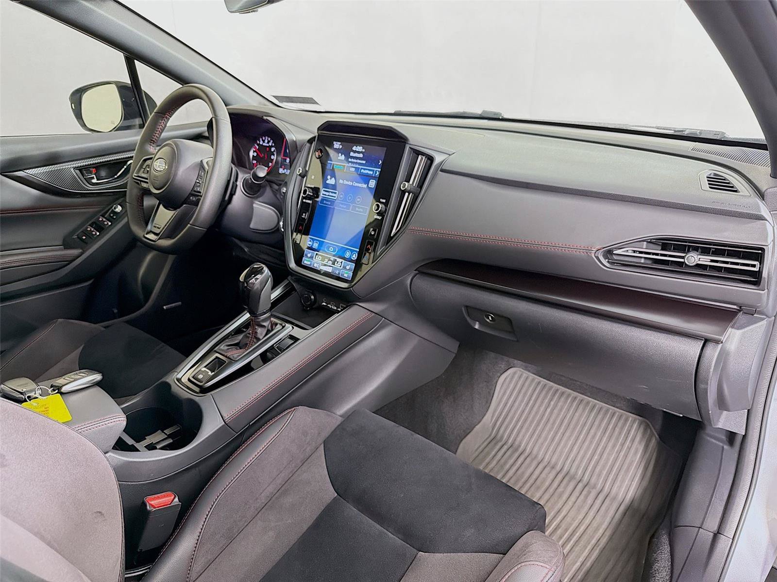 Used 2024 Subaru WRX Limited AWD/4WD image 31