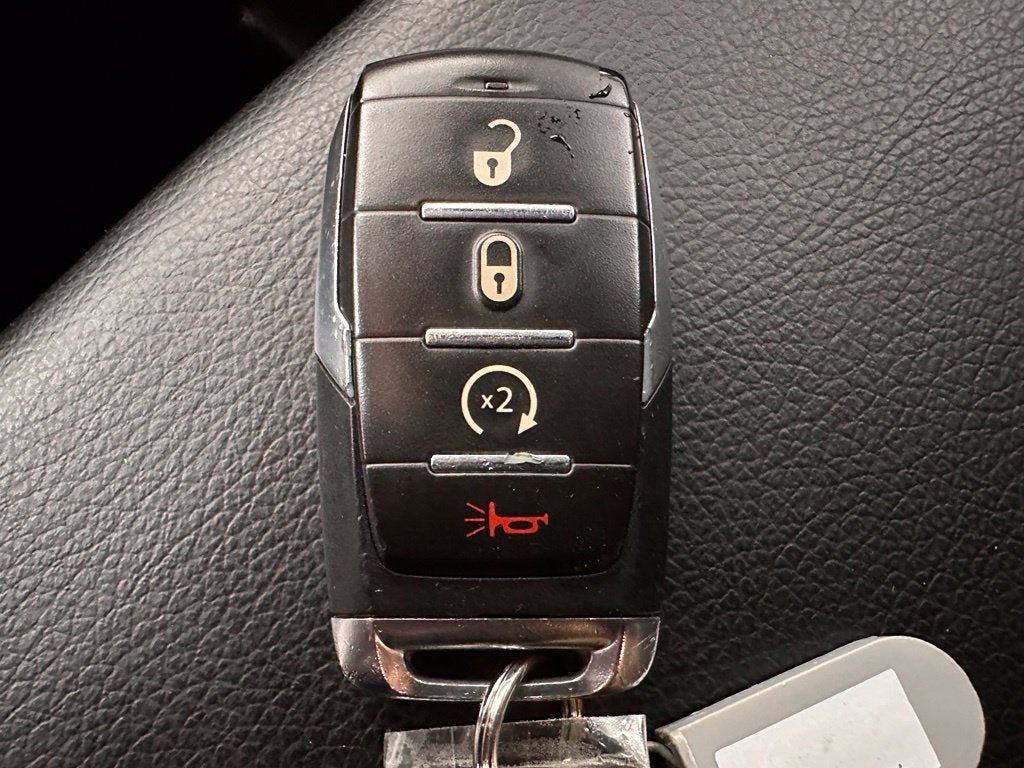 Used 2023 RAM 1500 Big Horn AWD/4WD image 22