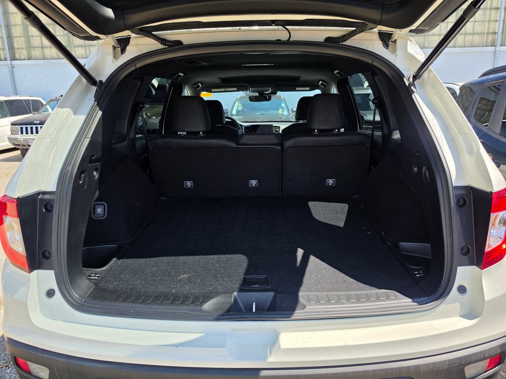 Used 2019 Honda Passport EX-L image 8