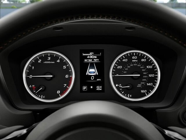 New 2026 Subaru Forester Touring AWD/4WD image 17