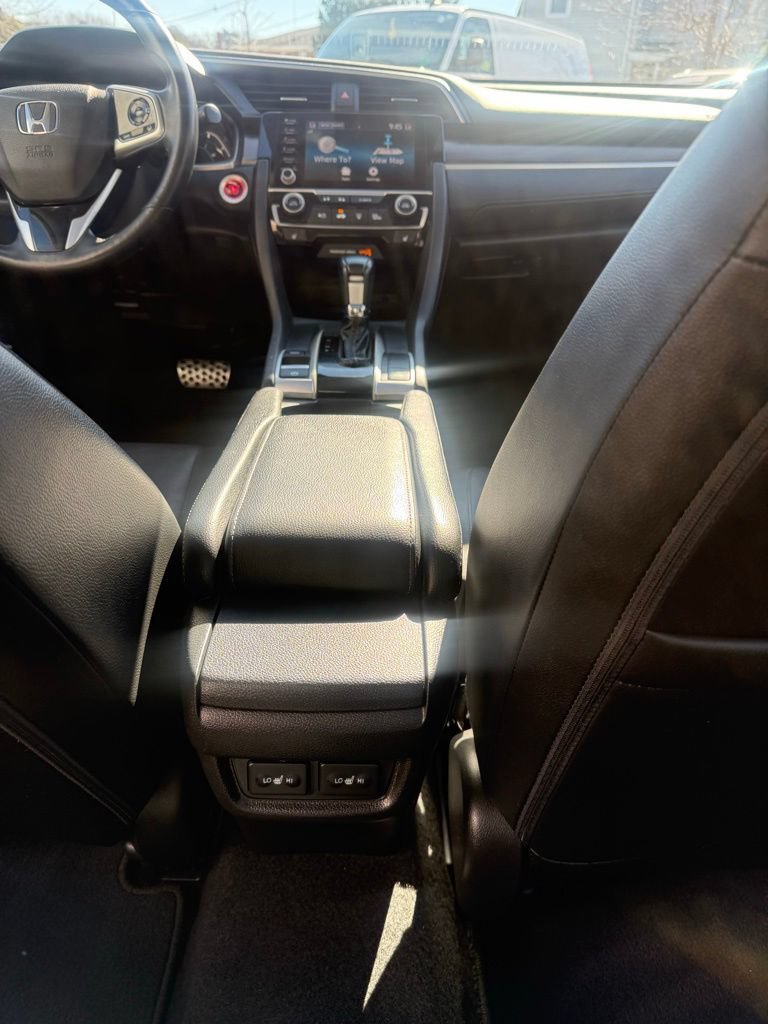 Used 2020 Honda Civic Touring image 26