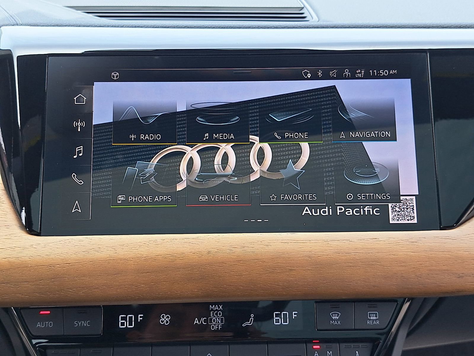 Certified 2023 Audi e-tron GT Prestige w/ Prestige Package image 24