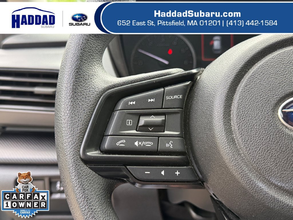 Used 2024 Subaru Crosstrek 2.0i Premium AWD/4WD image 23