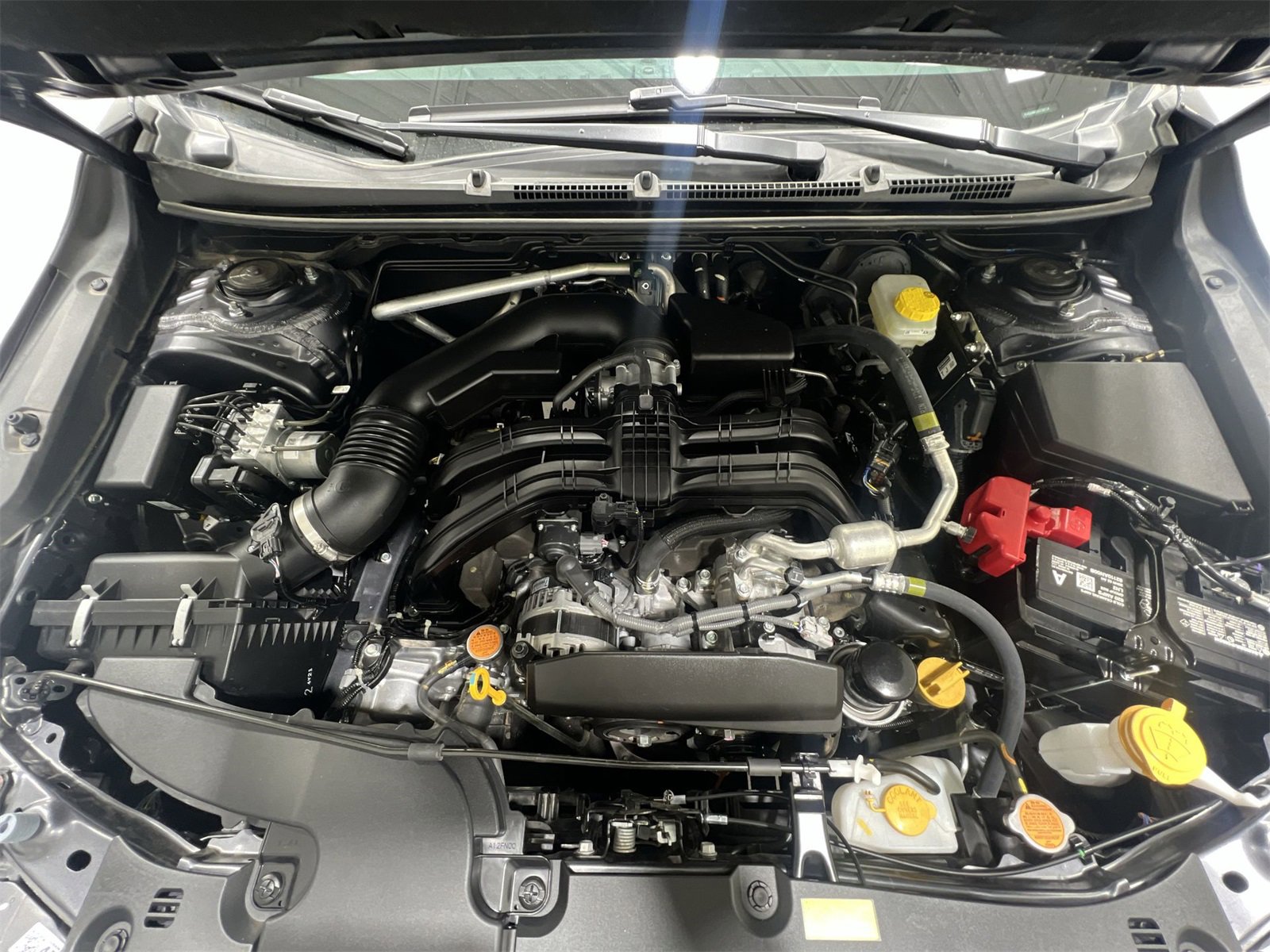 Used 2025 Subaru Crosstrek 2.5i Limited w/ Crosstrek Mirror Package image 25