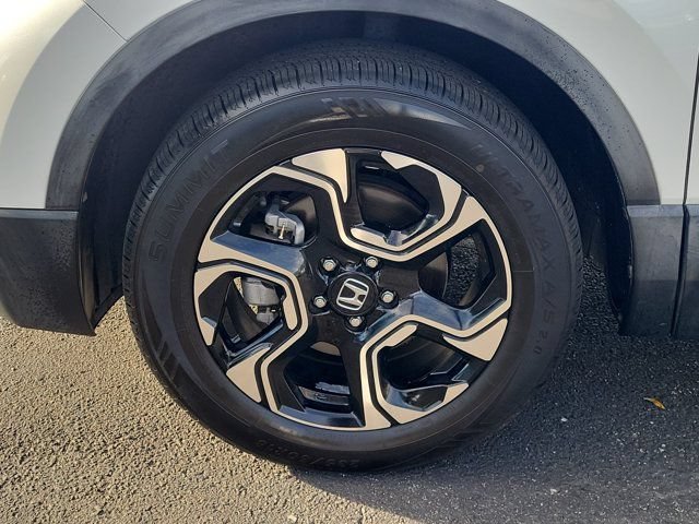 Certified 2019 Honda CR-V Touring image 29