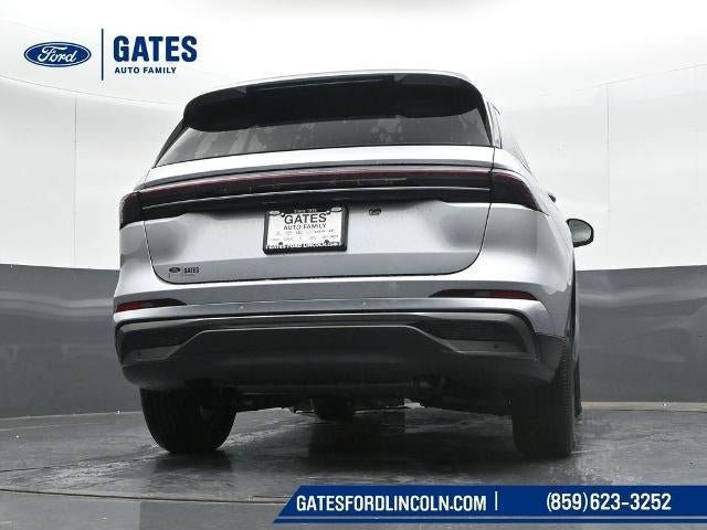 New 2025 Lincoln Nautilus Premier w/ Equipment Group 102A AWD/4WD image 40