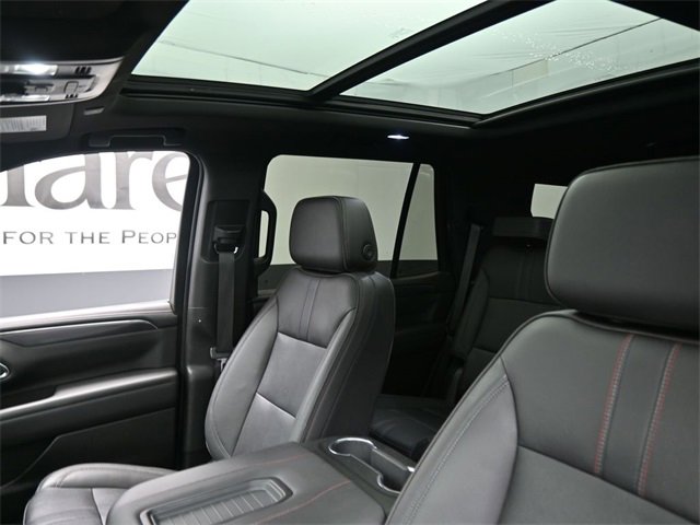 Used 2023 Chevrolet Tahoe RST w/ Luxury Package image 17