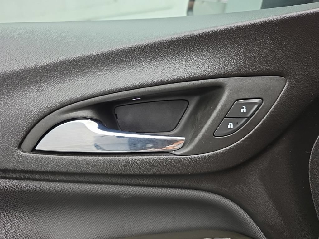 Used 2024 Chevrolet Equinox RS AWD/4WD image 22
