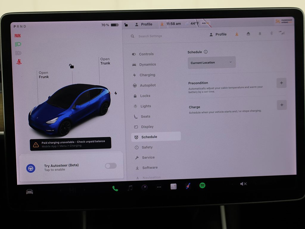 Used 2021 Tesla Model Y Long Range image 47