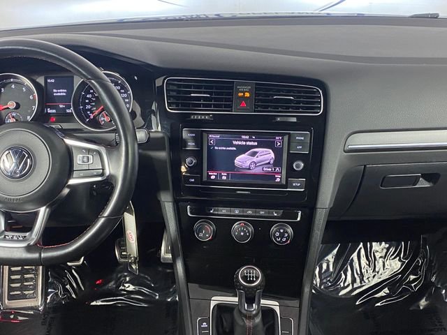 Used 2018 Volkswagen GTI S image 18