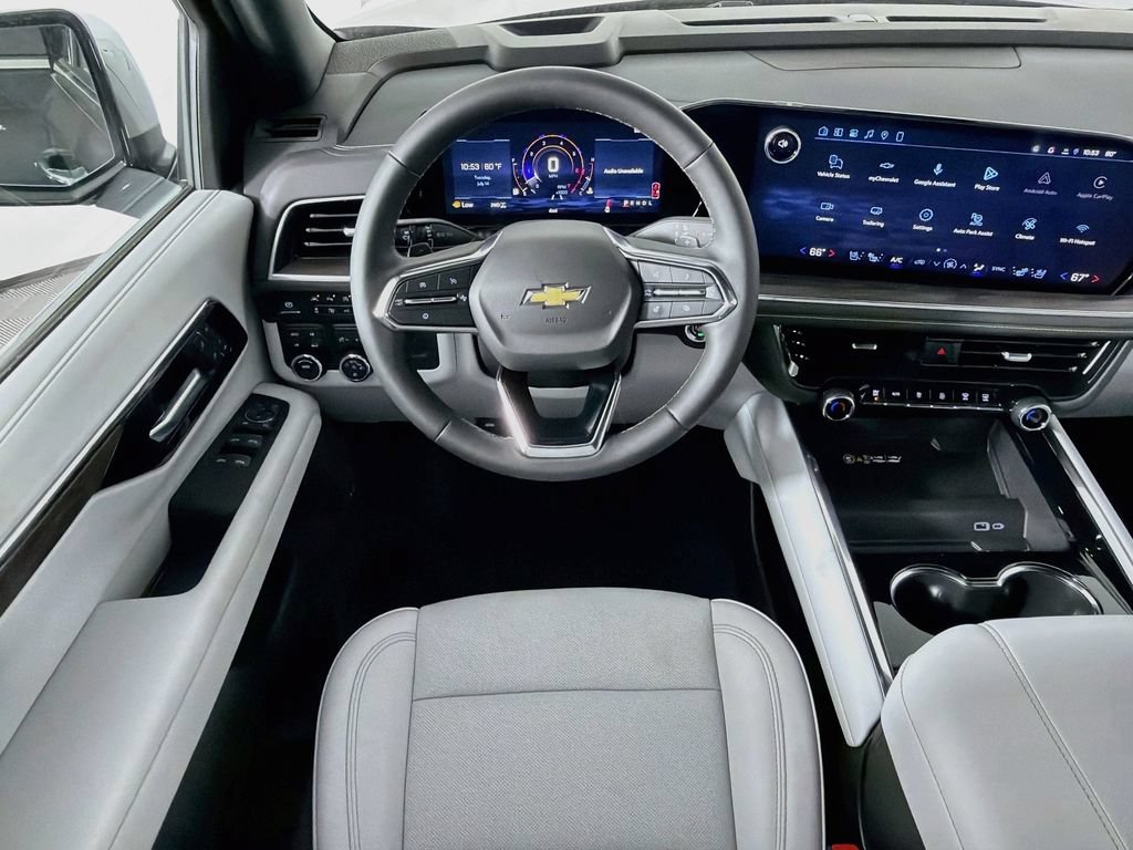 New 2026 Chevrolet Tahoe Premier AWD/4WD image 23
