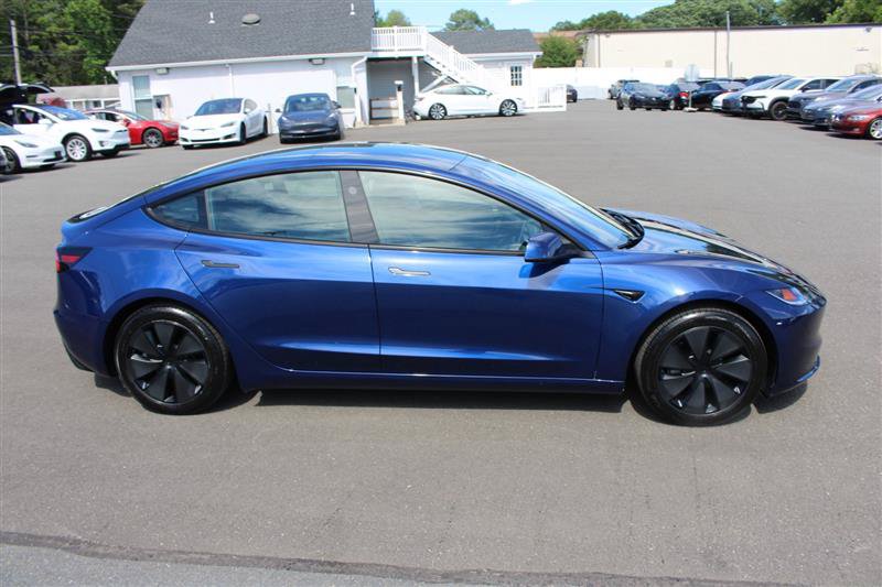 Used 2024 Tesla Model 3 Long Range RWD image 8