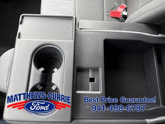 New 2026 Ford F450 XLT AWD/4WD image 19