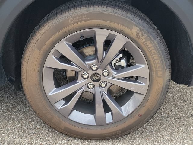New 2026 Ford Explorer Active w/ Active Comfort Package AWD/4WD image 5