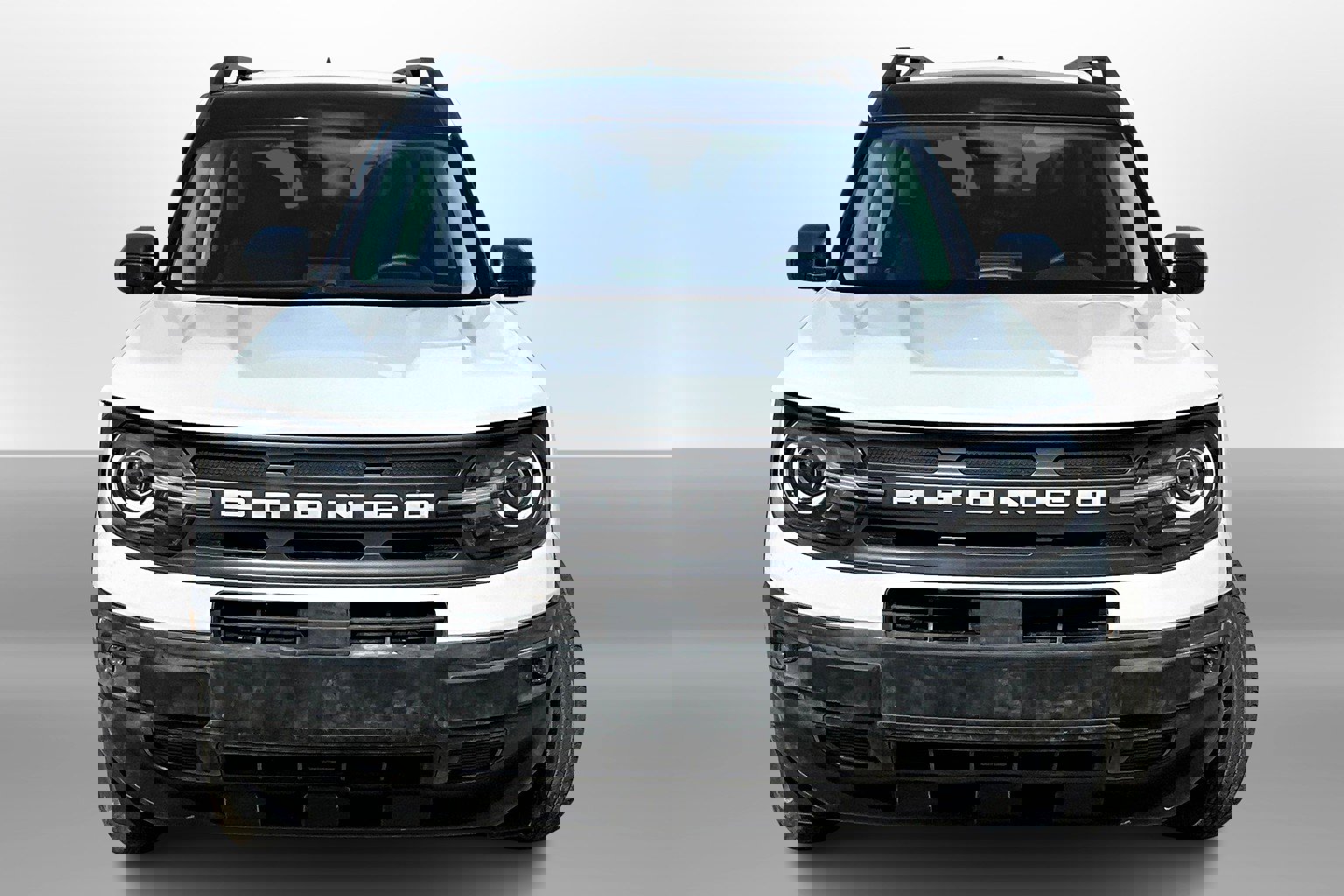 Used 2024 Ford Bronco Sport Big Bend w/ Convenience Package image 3