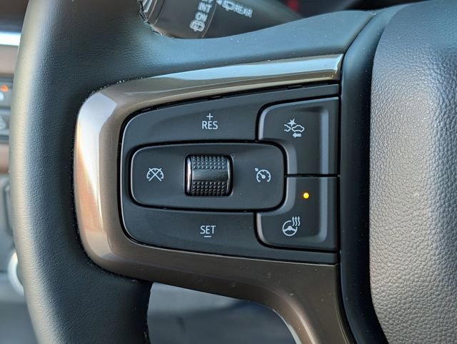 Used 2024 Chevrolet Tahoe High Country image 22