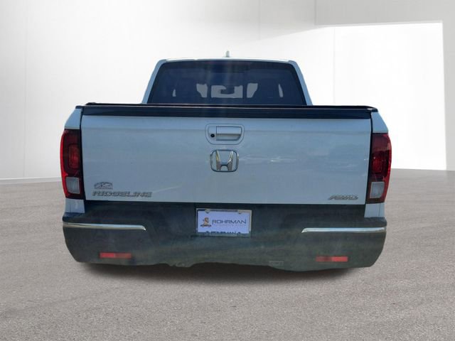 Used 2020 Honda Ridgeline RTL-E image 17