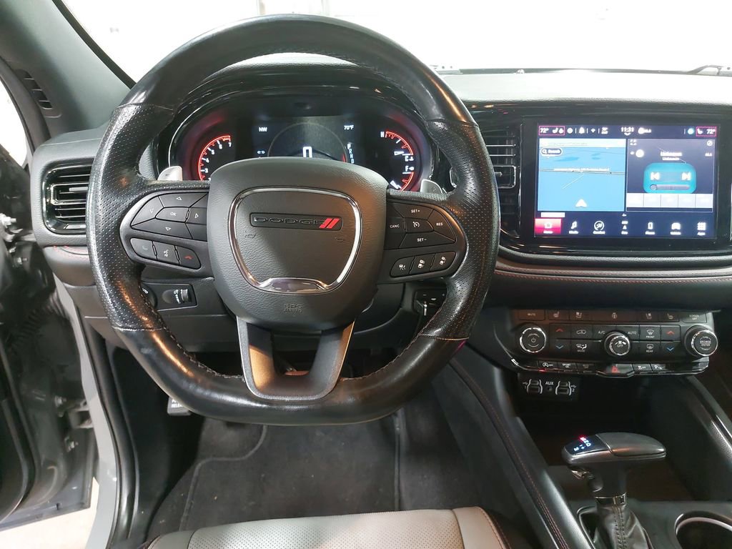 Used 2024 Dodge Durango GT AWD/4WD image 16