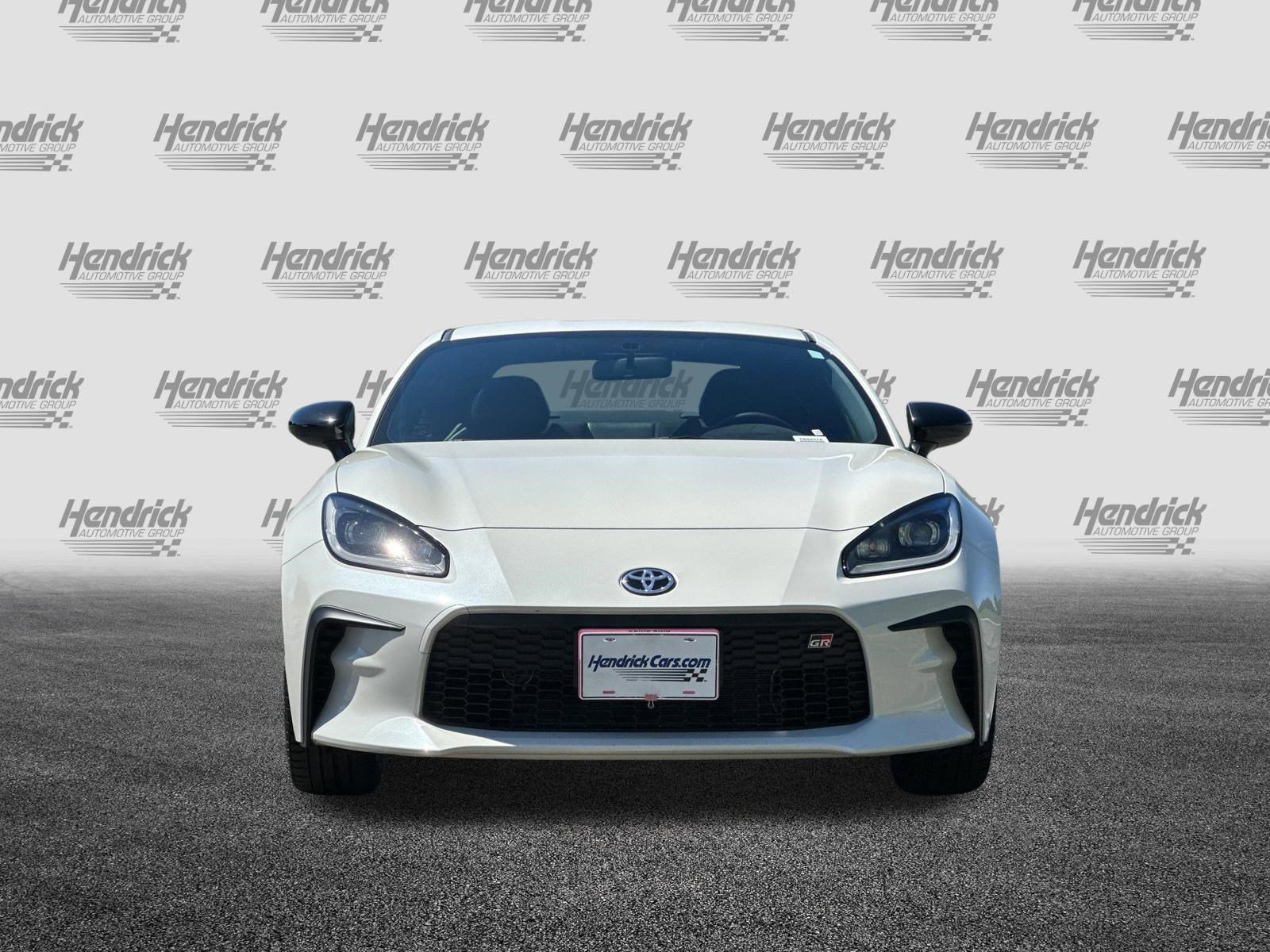 Used 2025 Toyota GR86 Premium w/ ALL Weather Mat Package (TMS) image 10