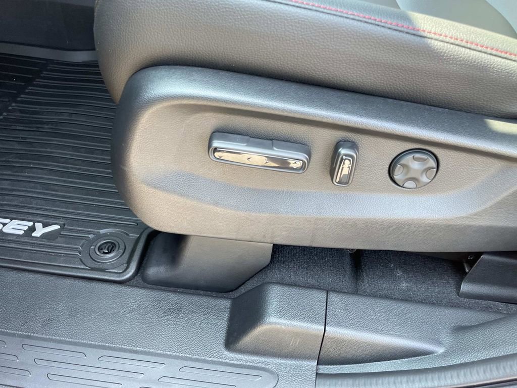 New 2026 Honda Odyssey Sport-L image 16