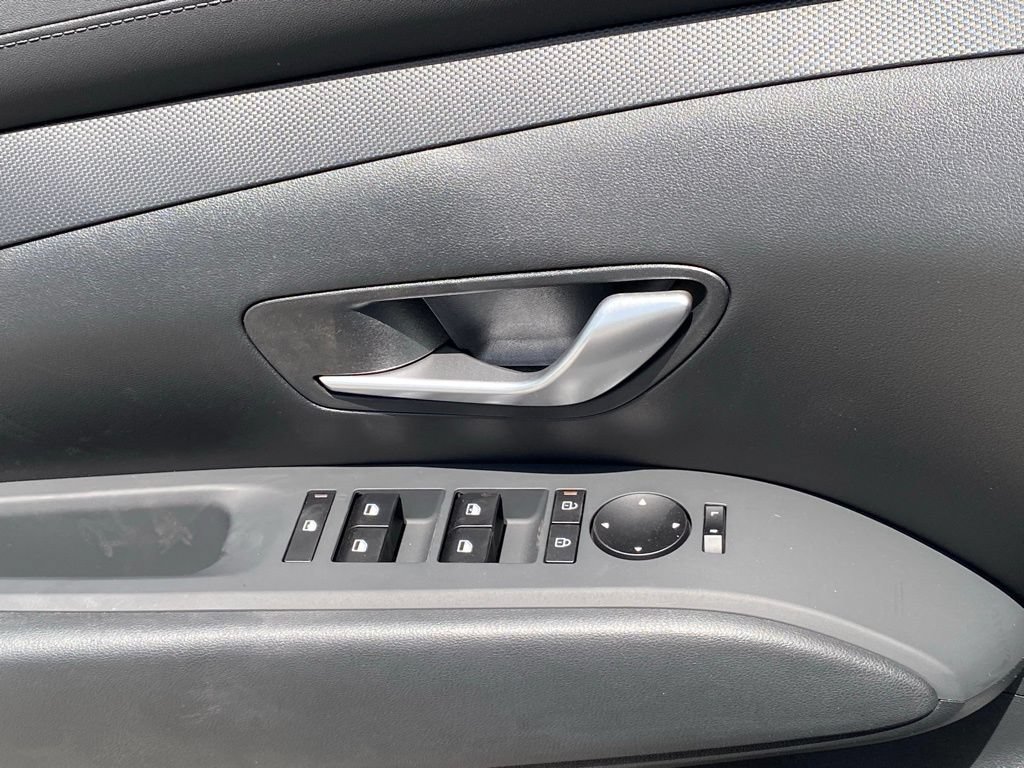 New 2026 Hyundai Santa Cruz SE AWD/4WD image 24