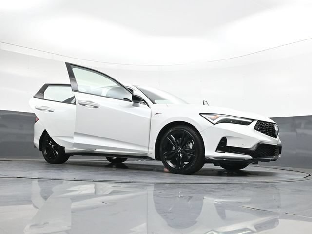 New 2026 Acura Integra A-Spec FWD image 39