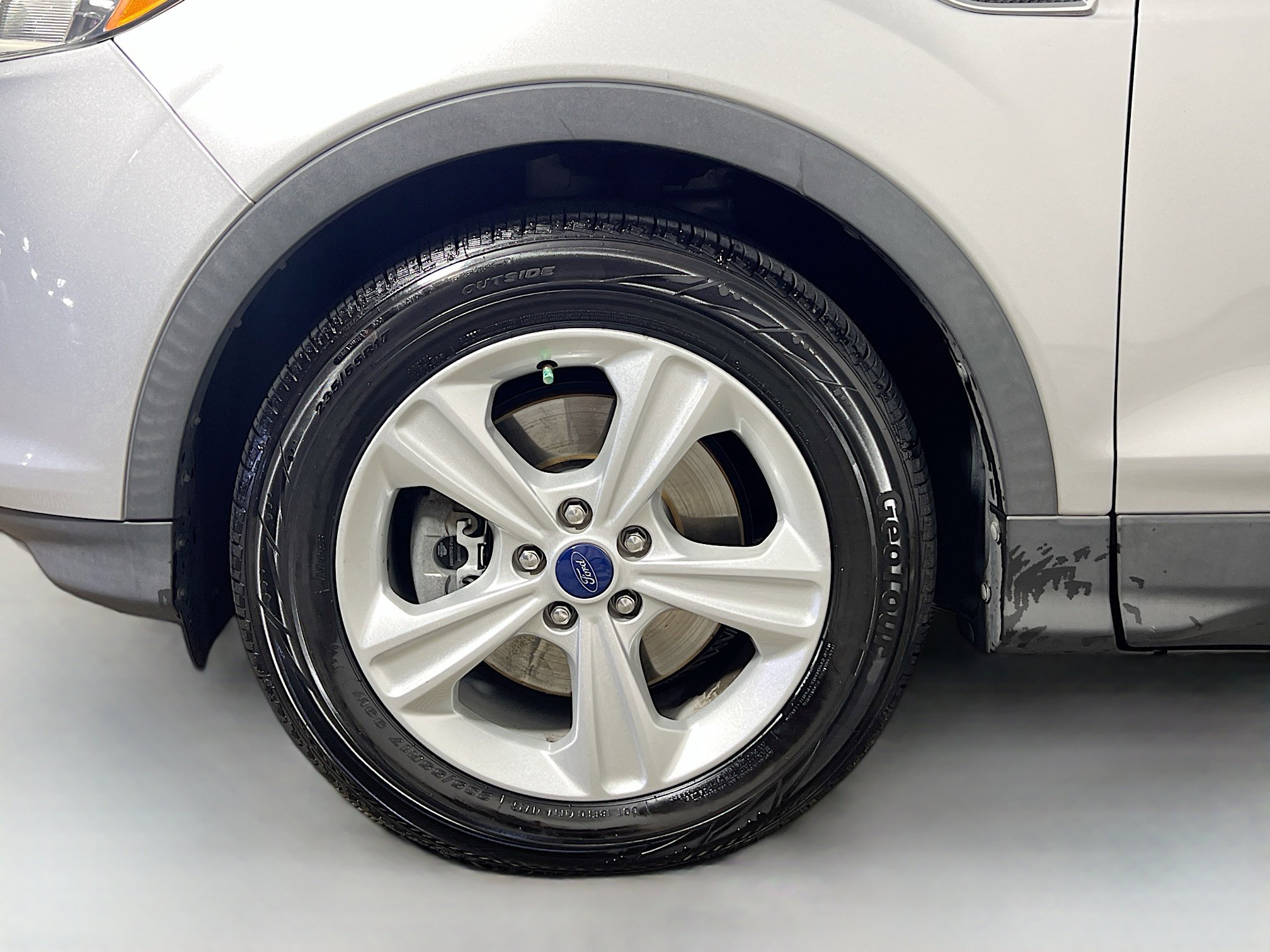 Used 2014 Ford Escape SE w/ Equipment Group 201A image 14