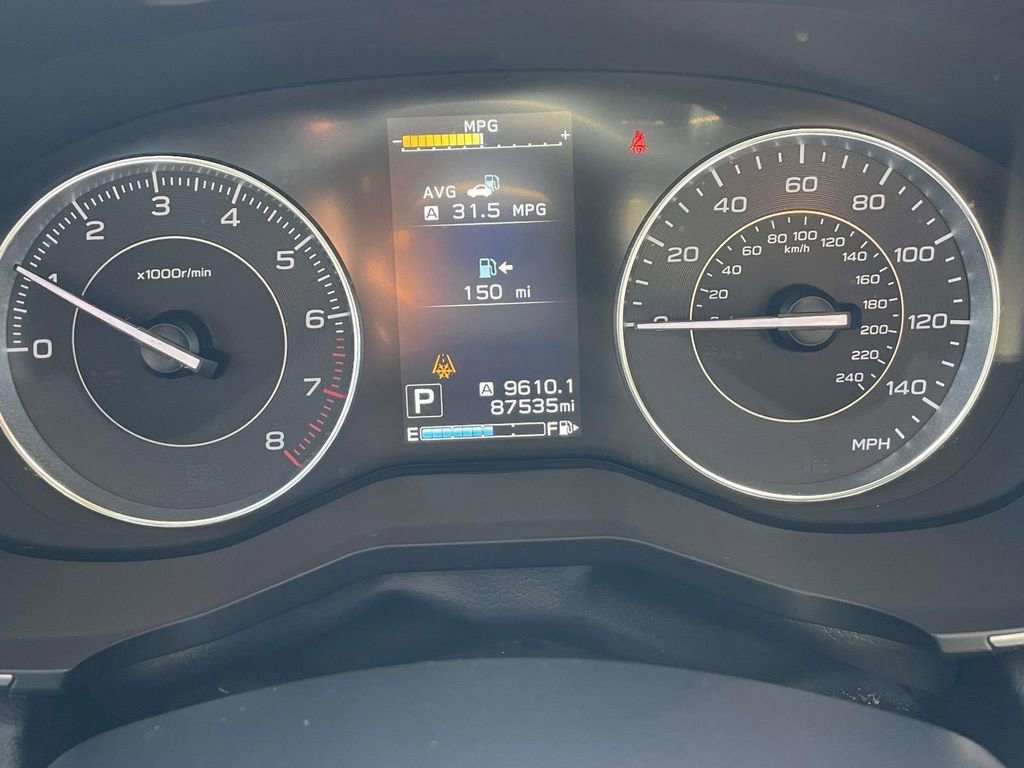 Used 2018 Subaru Impreza 2.0i Limited image 29