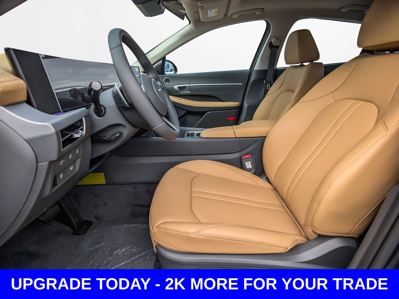 New 2026 Hyundai Sonata Limited image 17