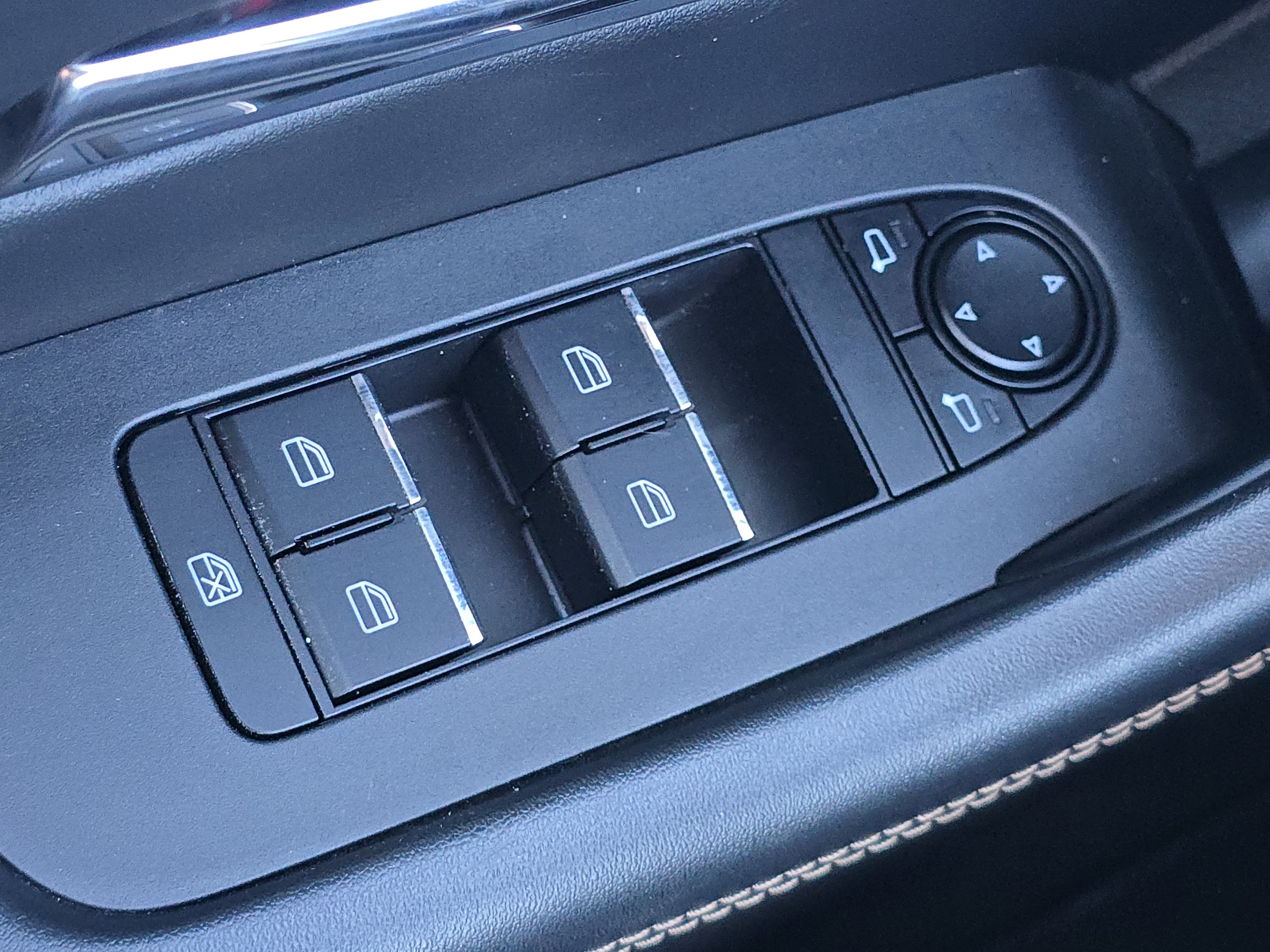 Used 2024 MAZDA CX-90 3.3 Turbo S image 13