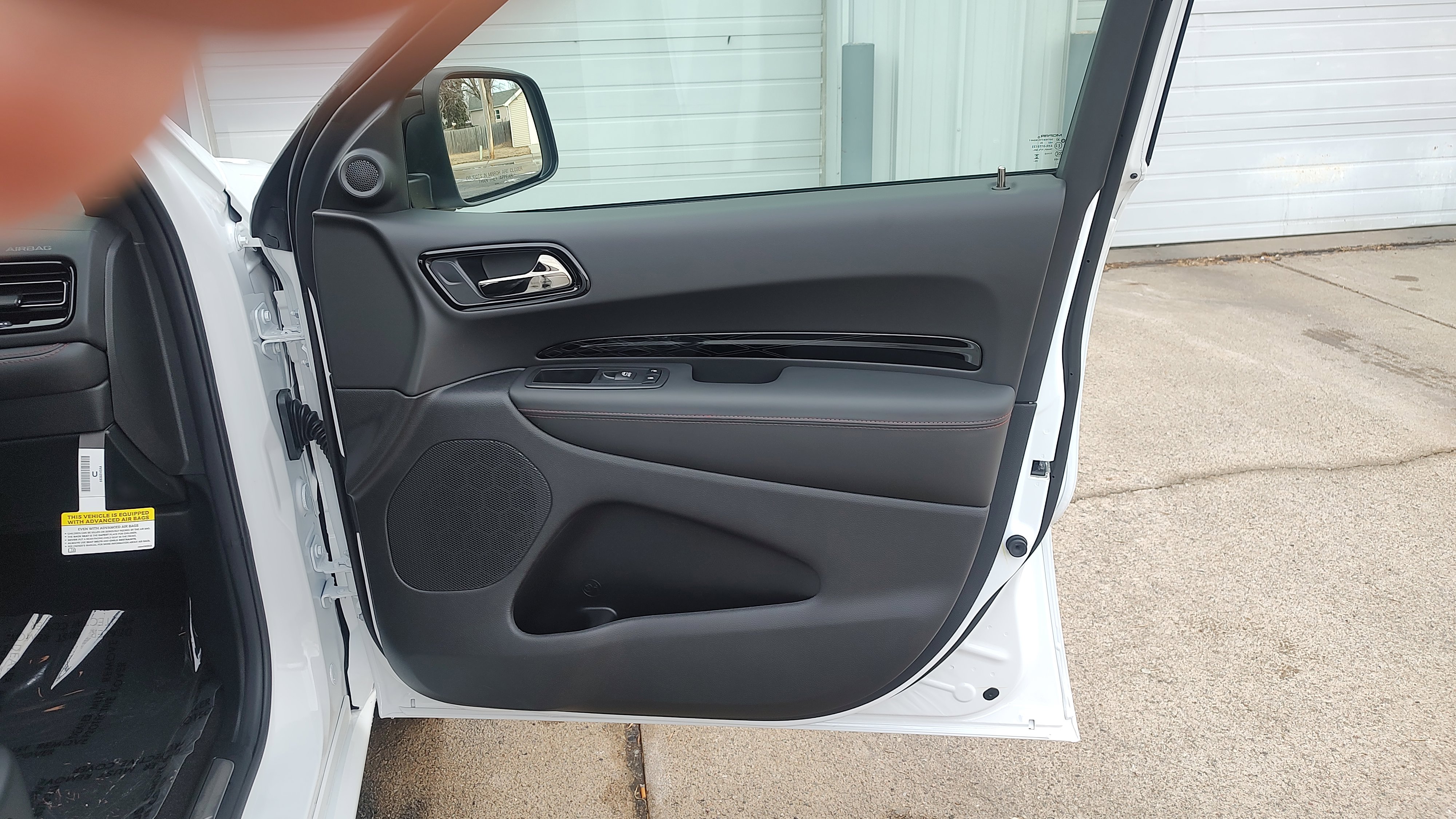 New 2026 Dodge Durango GT image 22