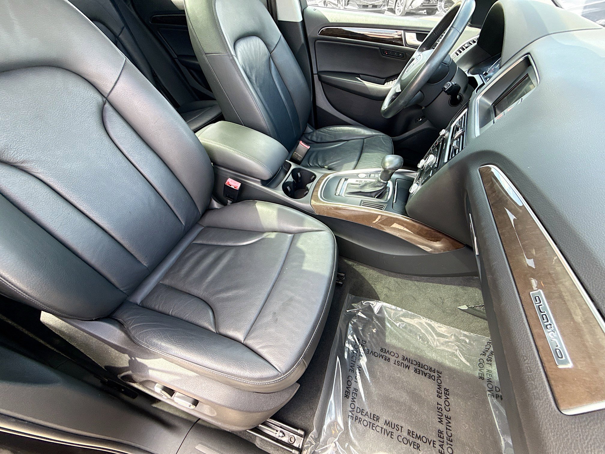 Used 2014 Audi Q5 2.0T Premium Plus image 14