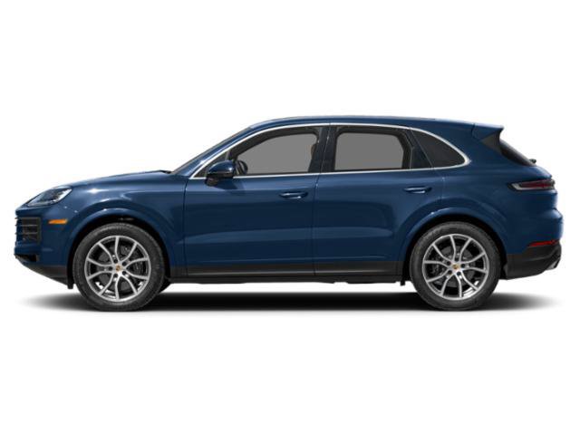 New 2027 Porsche Cayenne AWD/4WD image 3
