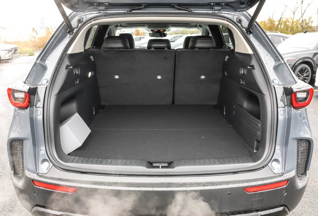 New 2026 MAZDA CX-50 AWD 2.5 Hybrid w/ Cargo Package image 40