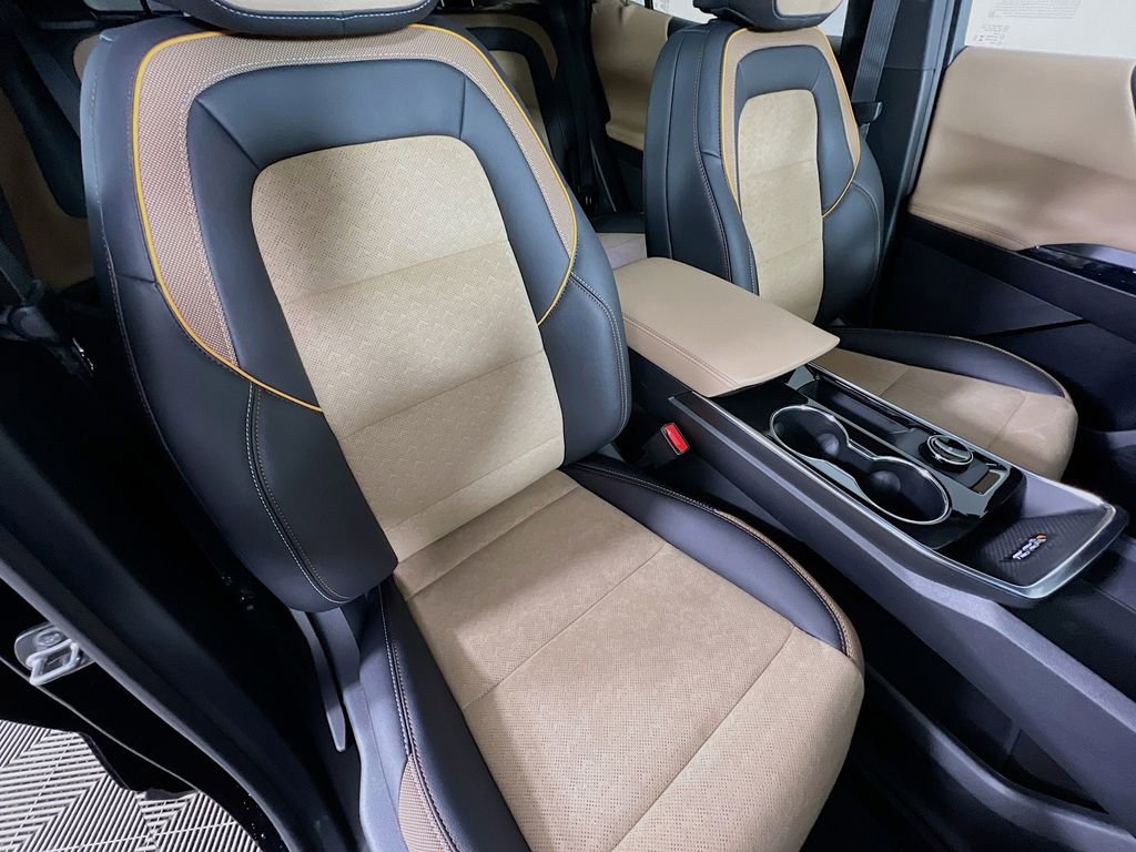 New 2026 Chevrolet Equinox ACTIV w/ Safety and Technology Package image 28