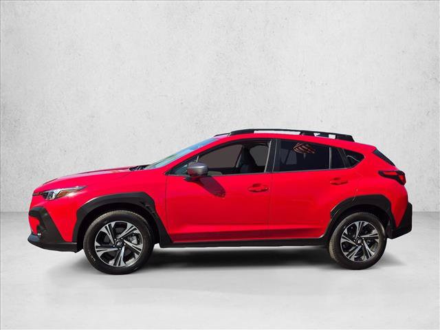 Certified 2024 Subaru Crosstrek 2.0i Premium AWD/4WD video 2