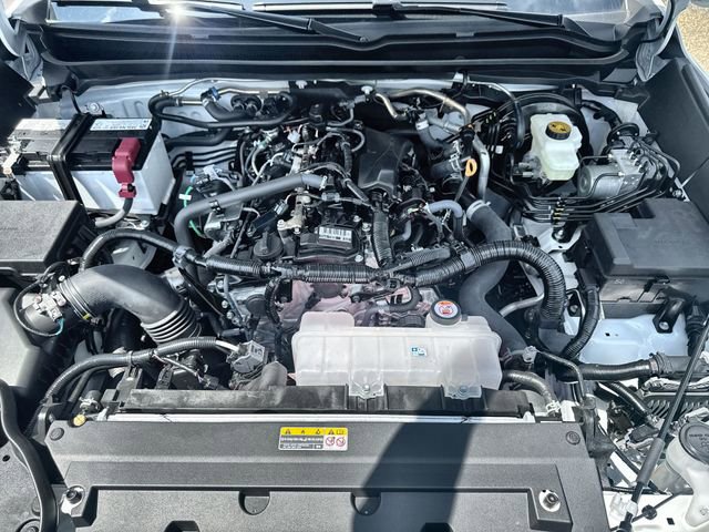 New 2025 Toyota Tacoma SR5 image 34