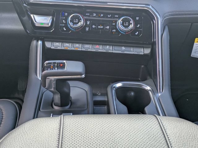 New 2026 GMC Sierra 1500 Denali w/ Denali Reserve Package AWD/4WD image 21