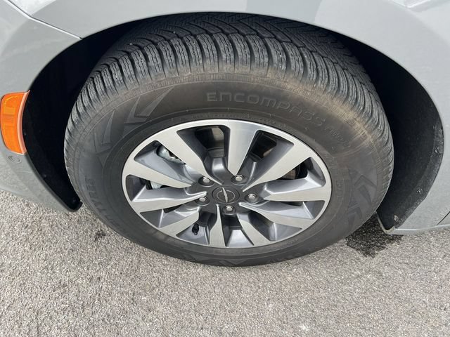 Used 2022 Chrysler Pacifica Limited FWD image 20