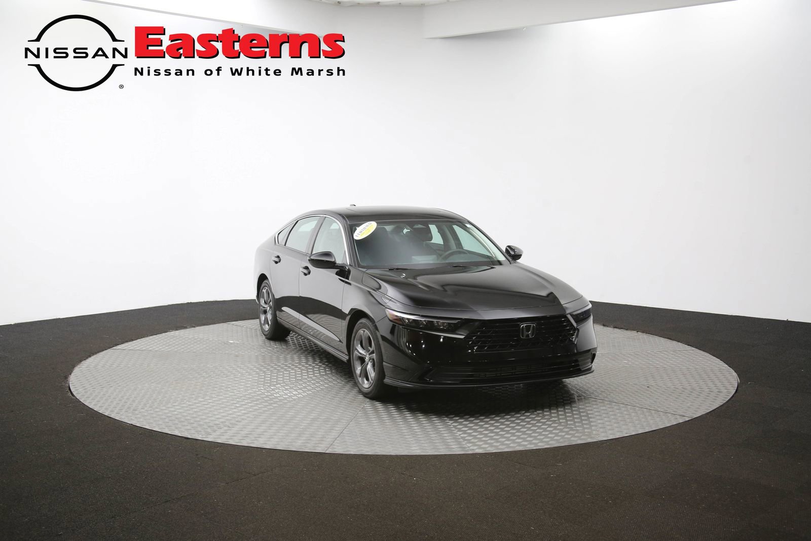 Used 2024 Honda Accord EX image 64
