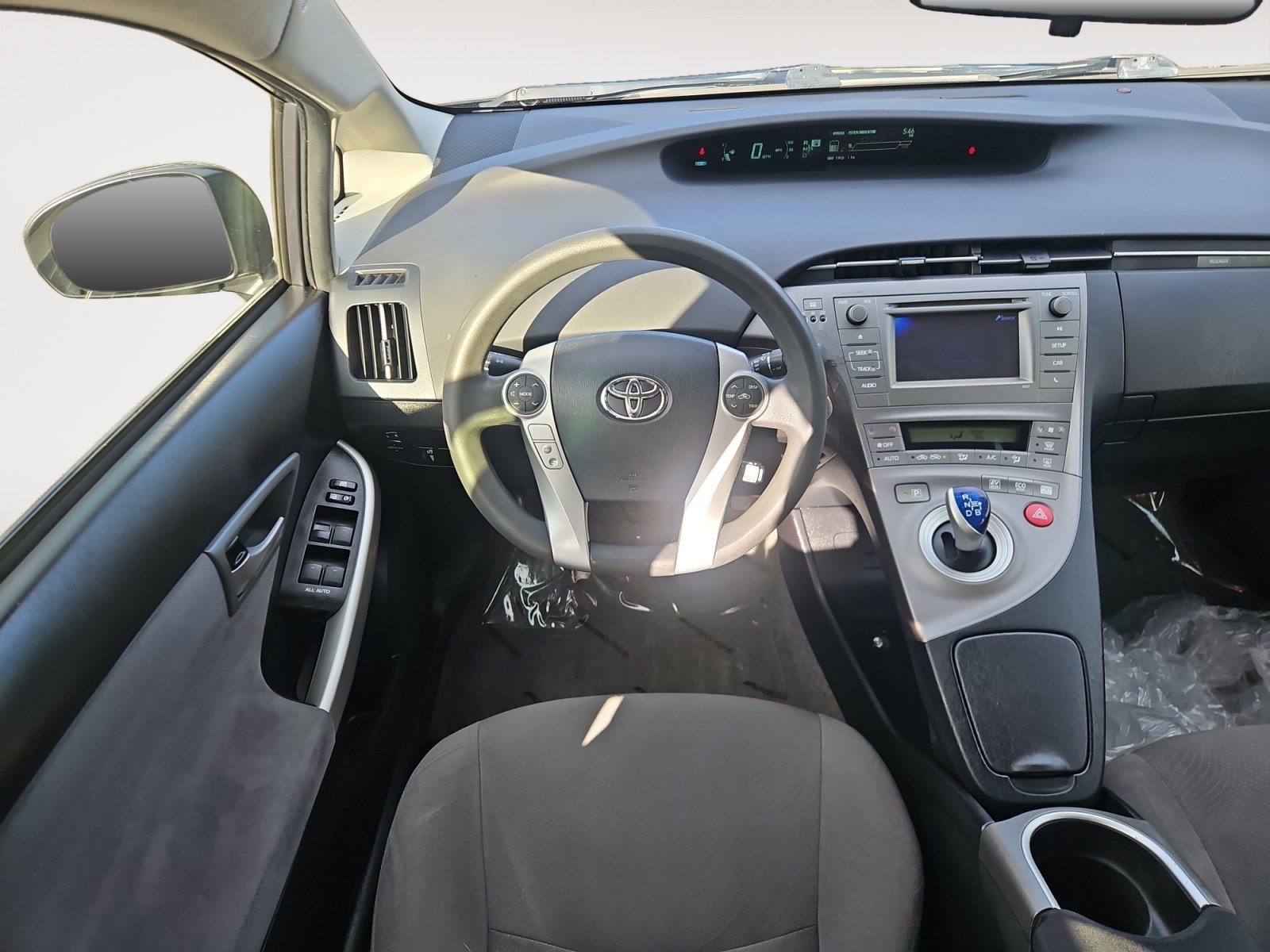 Used 2015 Toyota Prius Two FWD image 10