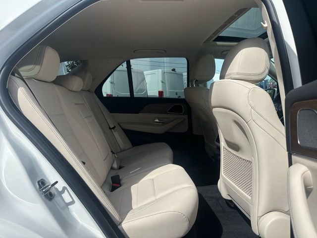 Used 2026 Mercedes-Benz GLE 350 4MATIC image 21
