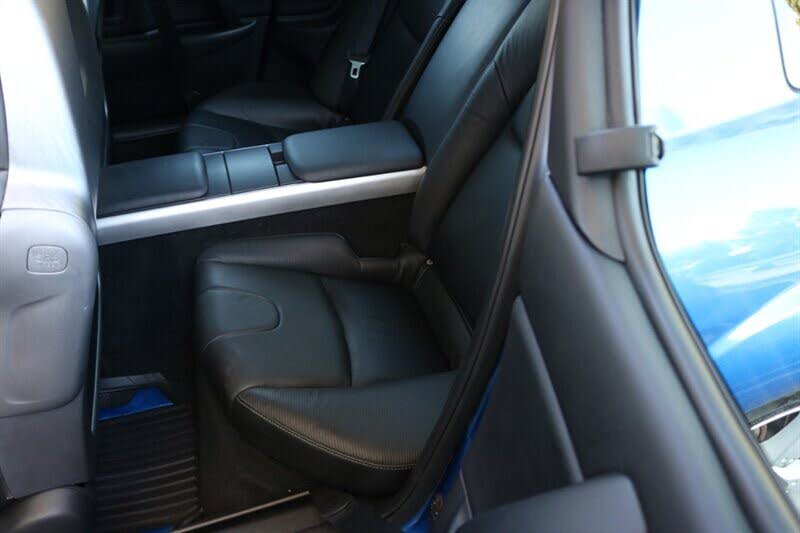 Used 2004 MAZDA RX-8 w/ AT Grand Touring Pkg image 15