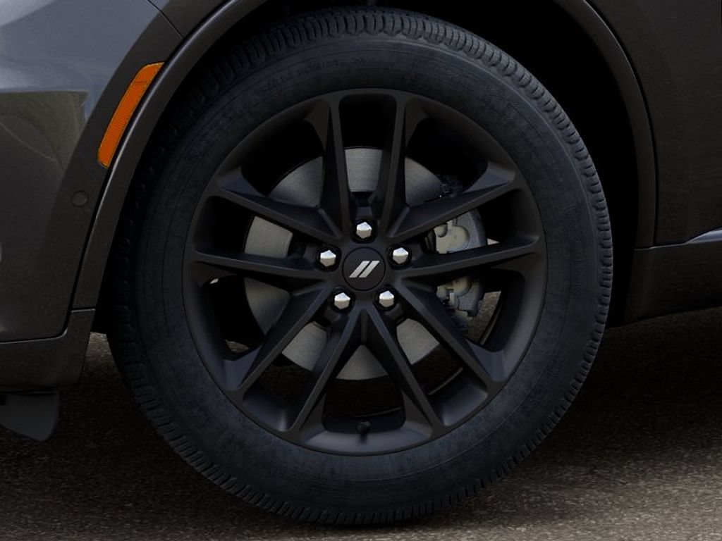 New 2026 Dodge Durango GT AWD/4WD image 8