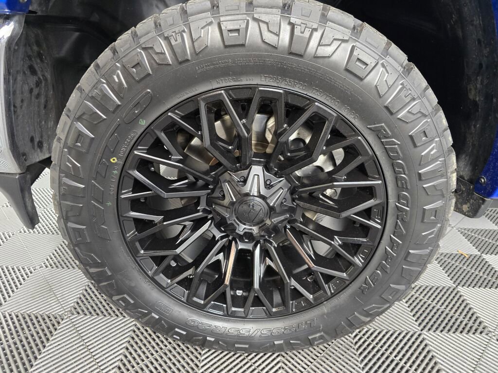 Used 2022 RAM 1500 Laramie image 11