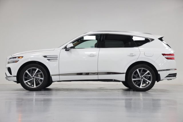 New 2026 Genesis GV80 3.5T Advanced AWD/4WD image 8
